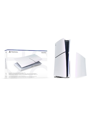 Funda para consola PlayStation 5