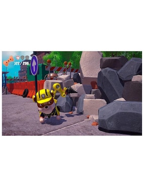 Paw Patrol Adventure City Calls Nintendo estándar para Nintendo Switch