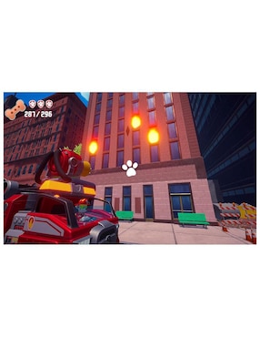 Paw Patrol Adventure City Calls Nintendo estándar para Nintendo Switch