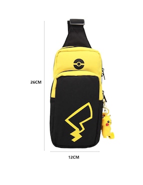 Mochila para consola Wünd impermeable unisex