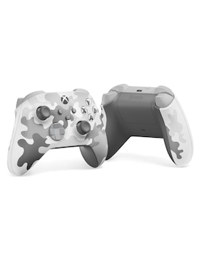 Control Xbox inalámbrico para xbox edición especial
