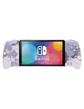 Control Hori Inalámbrico Para Nintendo Switch Edición Especial