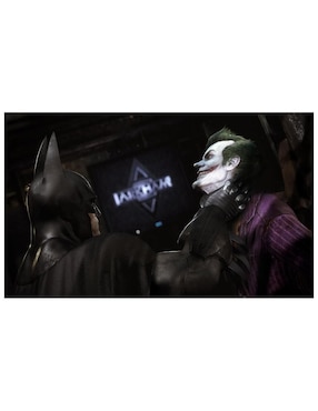 Batman Arkham Collection Playstation collectors para PS4