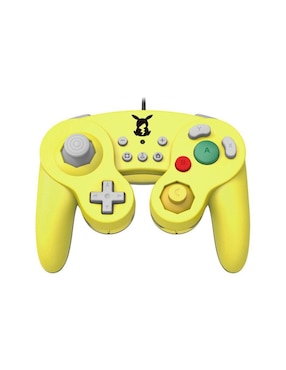 Control Hori alámbrico para nintendo switch edición especial