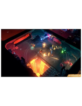 Endless Dungeon Xbox day one edition para Xbox Series X/Xbox One