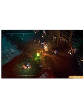 Endless Dungeon Xbox day one edition para Xbox Series X/Xbox One