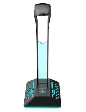 Base para audífonos de escritorio Ground Gaming