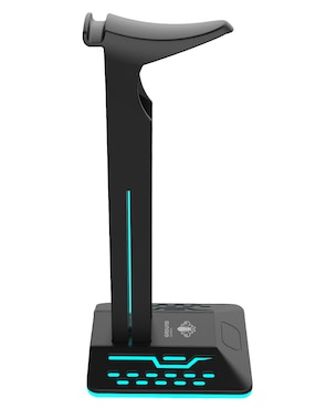 Base para audífonos de escritorio Ground Gaming