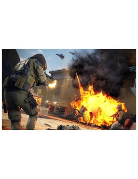 Sniper Ghost Warrior Contracts 2 Playstation estándar para PS4