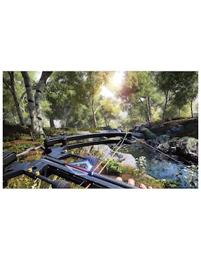 Hunting Simulator Playstation estándar para PS4