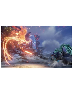Tales Of Arise Playstation estándar para PS4