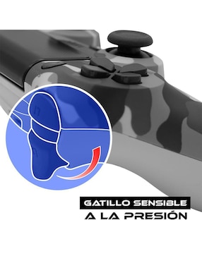 Control Virtual Zone inalámbricos para playstation 4 edición especial