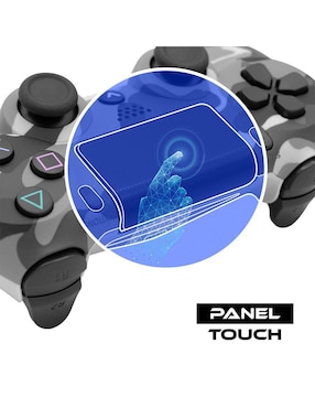 Control Virtual Zone inalámbricos para playstation 4 edición especial