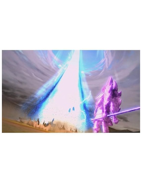 Naruto X Boruto Ultimate Ninja Storm Connections Nintendo estándar para Nintendo Switch