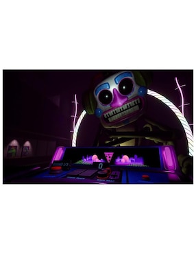 Five Nights At Freddys Help Wanted 2 Playstation estándar para PS5