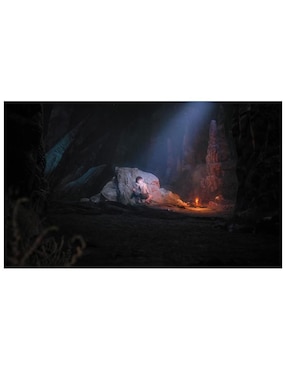 The Lord Of The Rings Gollum Playstation estándar para PS5