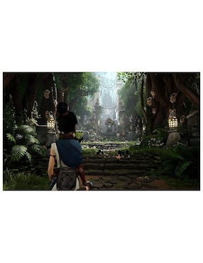 Kena Bridge Of Spirits Playstation deluxe para PS5