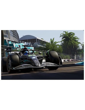F1 23 Playstation estándar para PS5