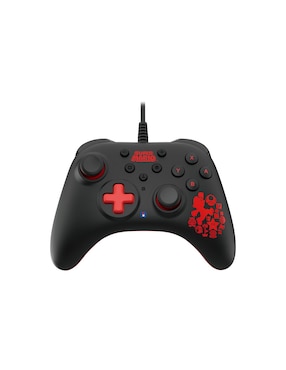 Control Hori alámbrico para nintendo switch edición especial Mario Bros