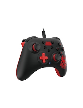 Control Hori alámbrico para nintendo switch edición especial Mario Bros