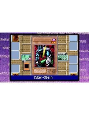 Yu Gi Oh! Early Days Collection Konami collectors para Nintendo Switch