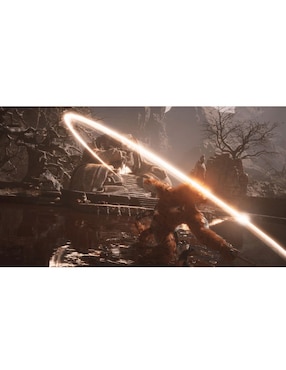 Black Myth Wukong Playstation estándar para PS5