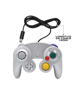 Control Virtual Zone alámbrico para nintendo edición especial