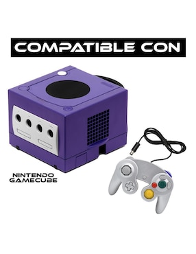 Control Virtual Zone alámbrico para nintendo edición especial