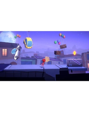 Pj Masks Heroes Of The Night Nintendo collectors para Nintendo Switch