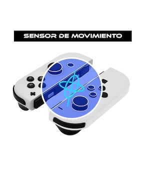 Control Joy-Con Virtual Zone inalámbricos para nintendo switch edición especial