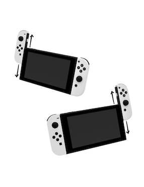 Control Joy-Con Virtual Zone inalámbricos para nintendo switch edición especial
