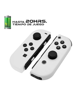 Control Joy-Con Virtual Zone inalámbricos para nintendo switch edición especial