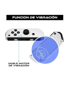 Control Joy-Con Virtual Zone inalámbricos para nintendo switch edición especial