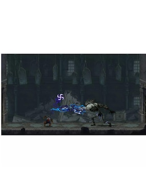 The Last Faith Playstation estándar para PS5