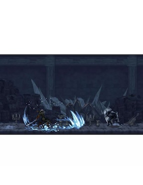 The Last Faith Playstation estándar para PS5