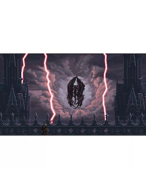 The Last Faith Playstation estándar para PS5