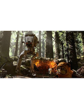 Lego Star Wars The Skywalker Saga Playstation estándar para PS4