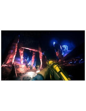 Deep Rock Galactic Playstation estándar para PS5