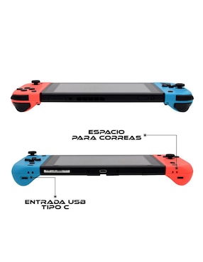 Control Joy-Con Virtual Zone inalámbricos para nintendo switch edición especial