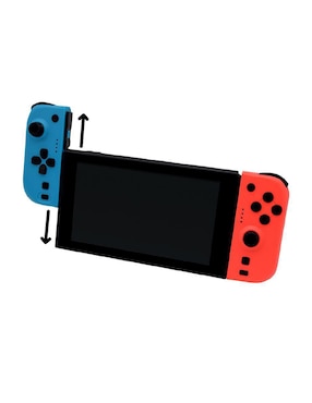Control Joy-Con Virtual Zone inalámbricos para nintendo switch edición especial