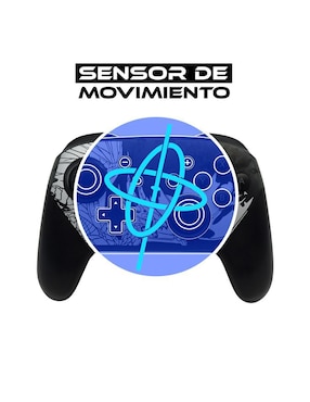 Control Virtual Zone inalámbricos para nintendo switch edición especial