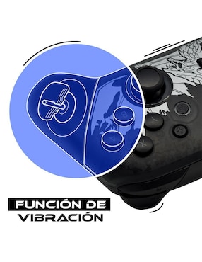 Control Virtual Zone inalámbricos para nintendo switch edición especial