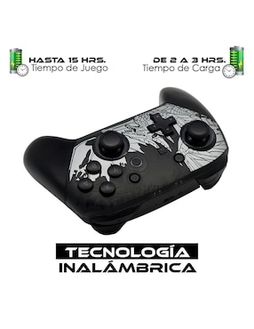 Control Virtual Zone inalámbricos para nintendo switch edición especial