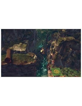 Jumanji Wild Adventures Nintendo estándar para Nintendo Switch
