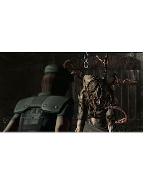 Resident Evil Origins Collection Nintendo collectors para Nintendo Switch