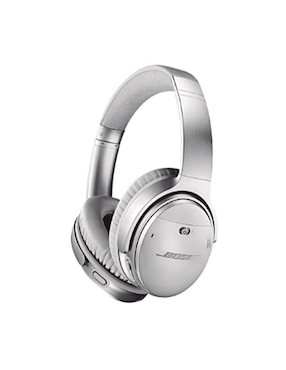 Audífonos Over-ear Bose Quietcomfort 35 Inalámbricos Con Cancelación De Ruido