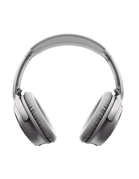 Audífonos Over-Ear Bose Bose Quietcomfort 35 inalámbricos con cancelación de ruido