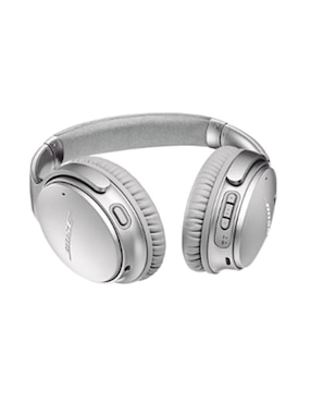 Audífonos Over-Ear Bose Bose Quietcomfort 35 inalámbricos con cancelación de ruido