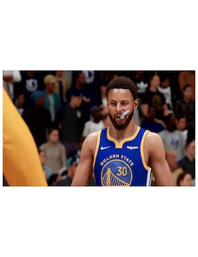 Nba 2K21 Playstation estándar para PS4