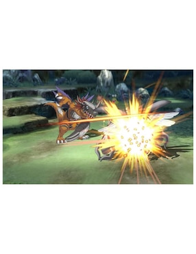 Digimon Survive Playstation estándar para PS4